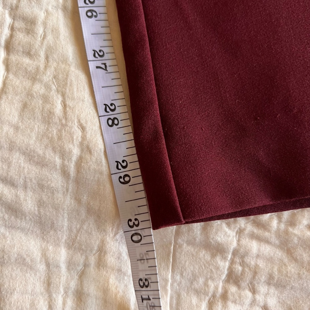Worthington Dress Pants size 6 - Picture 10 of 11